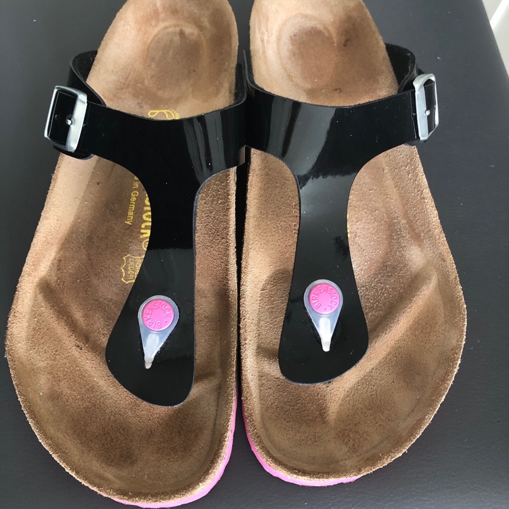 Birkenstock Giza - ON HOLD
